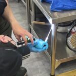【高雄餐廳除蟲】連鎖餐飲蟑螂與老鼠防治工程｜不影響營業的精準投藥